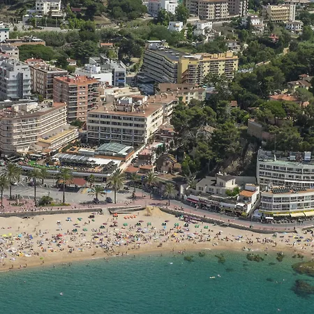 Hotel Rosamar & 4*s 4*